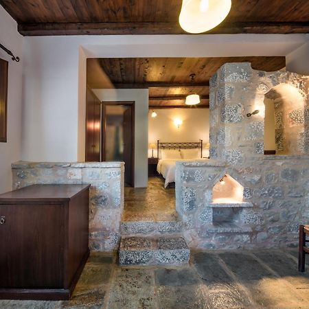 Porto Kale Guesthouse Pórto Káyio Bagian luar foto