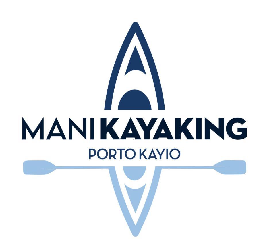 Porto Kale Guesthouse Pórto Káyio Bagian luar foto