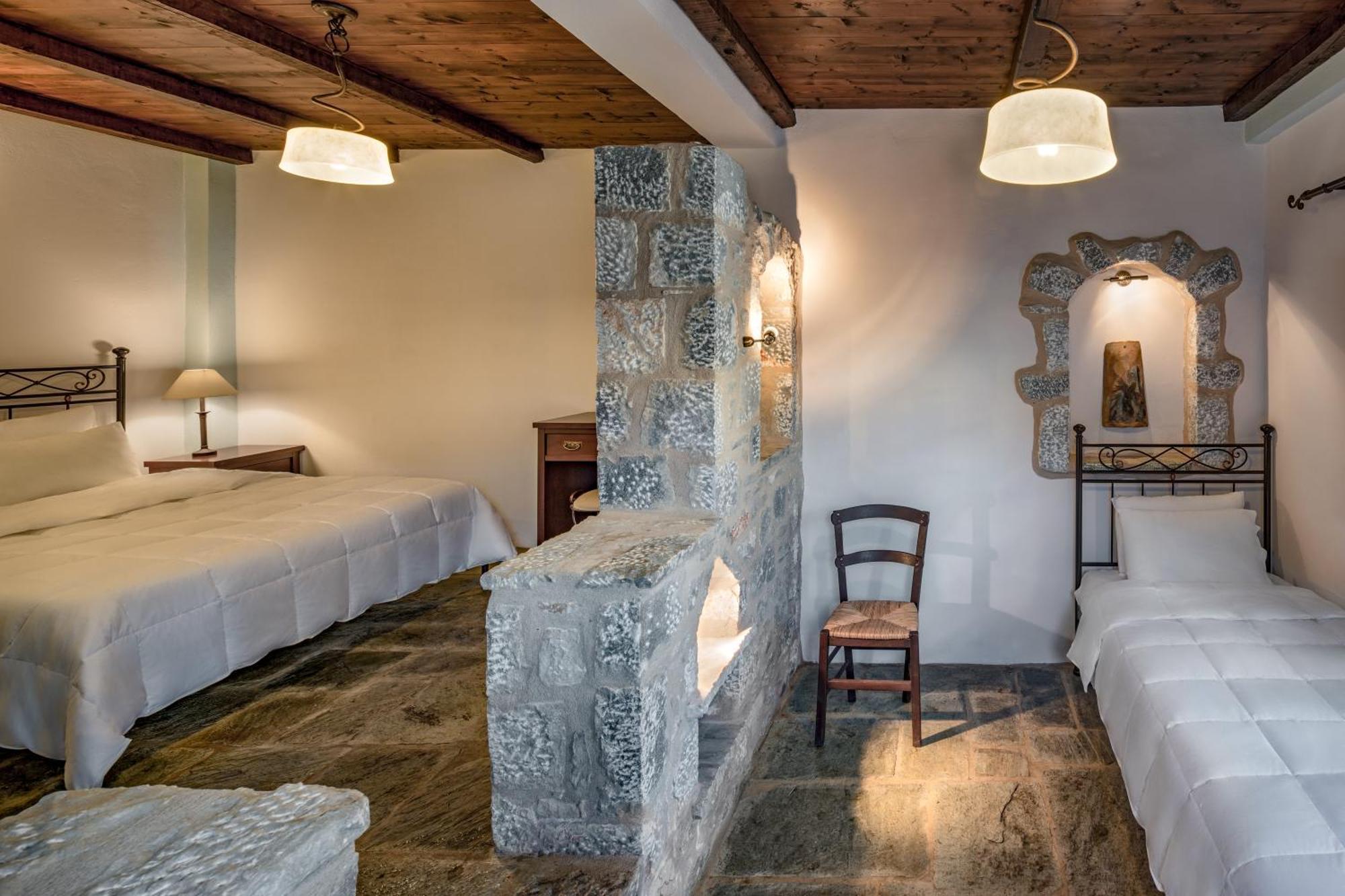 Porto Kale Guesthouse Pórto Káyio Bagian luar foto