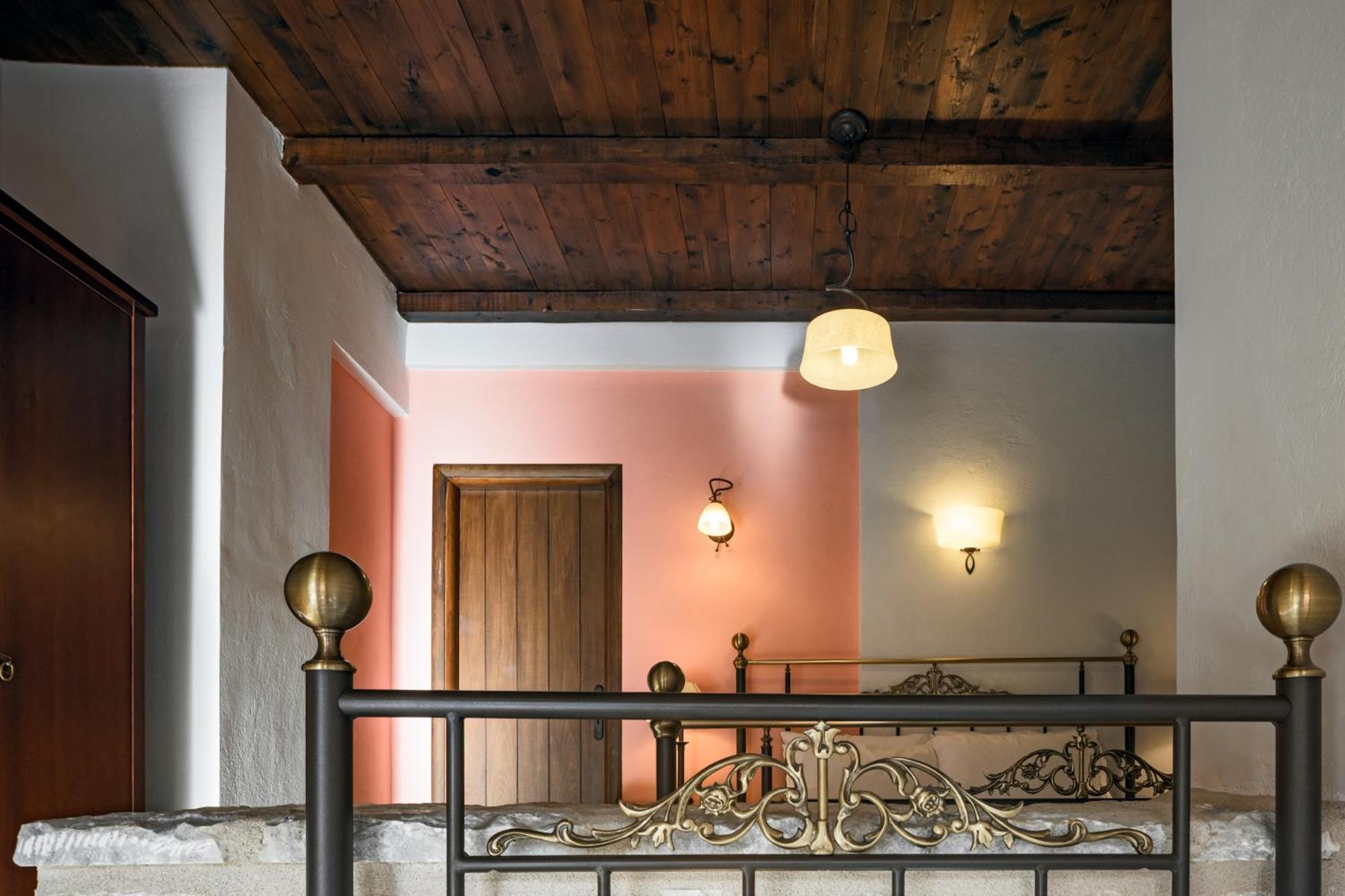 Porto Kale Guesthouse Pórto Káyio Bagian luar foto