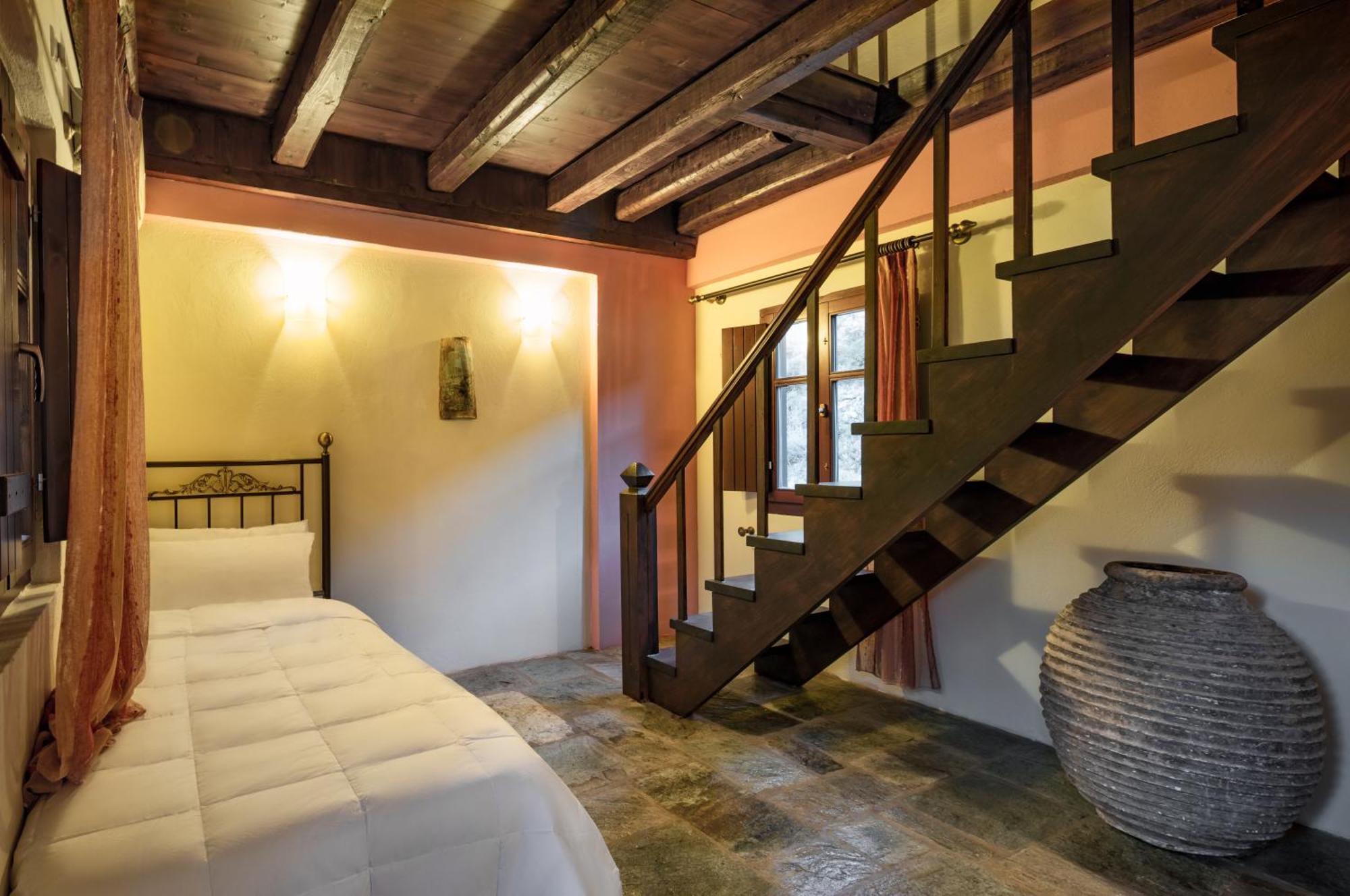 Porto Kale Guesthouse Pórto Káyio Bagian luar foto