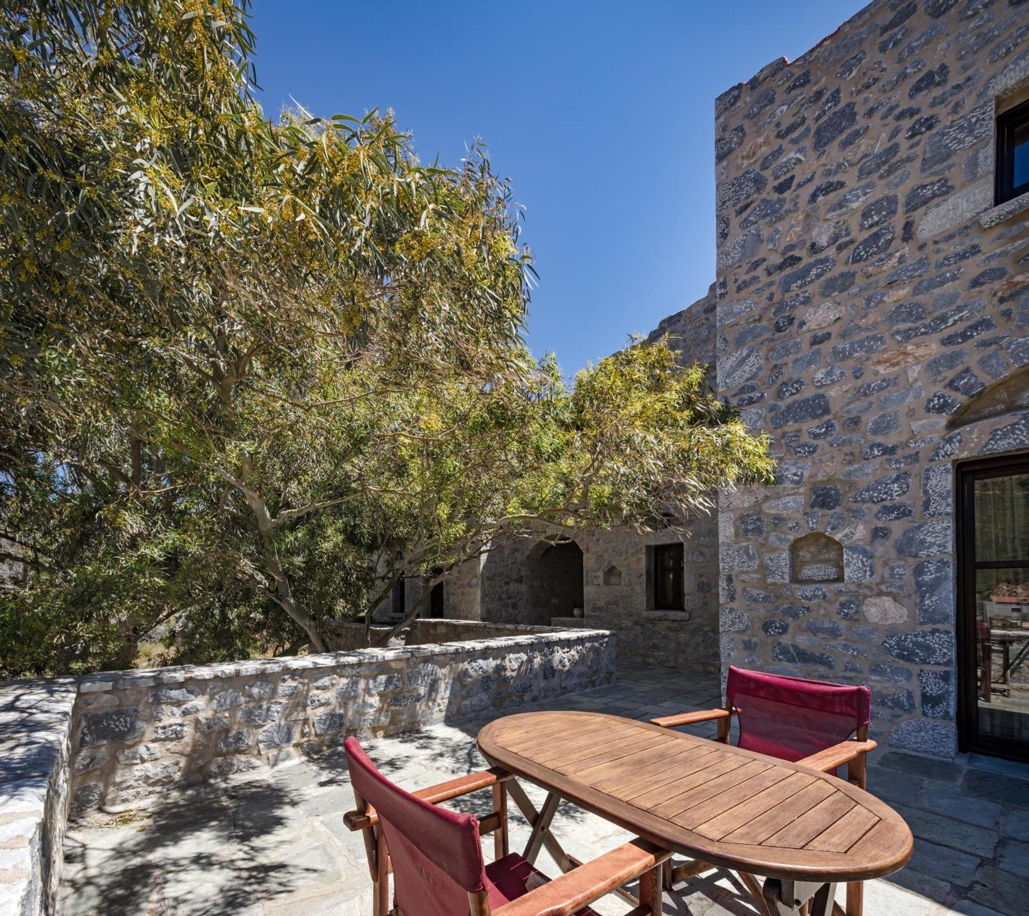 Porto Kale Guesthouse Pórto Káyio Bagian luar foto