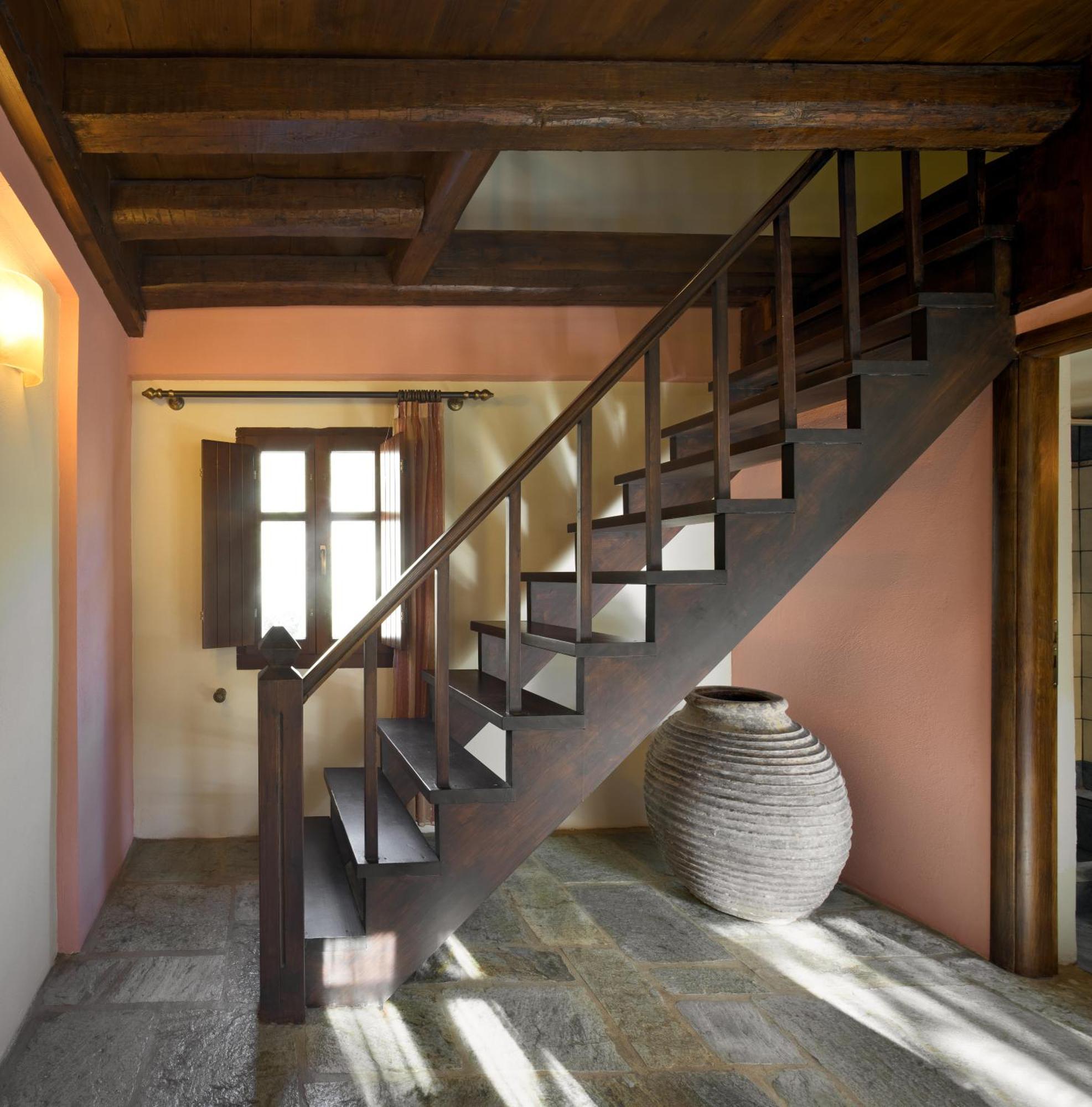 Porto Kale Guesthouse Pórto Káyio Bagian luar foto