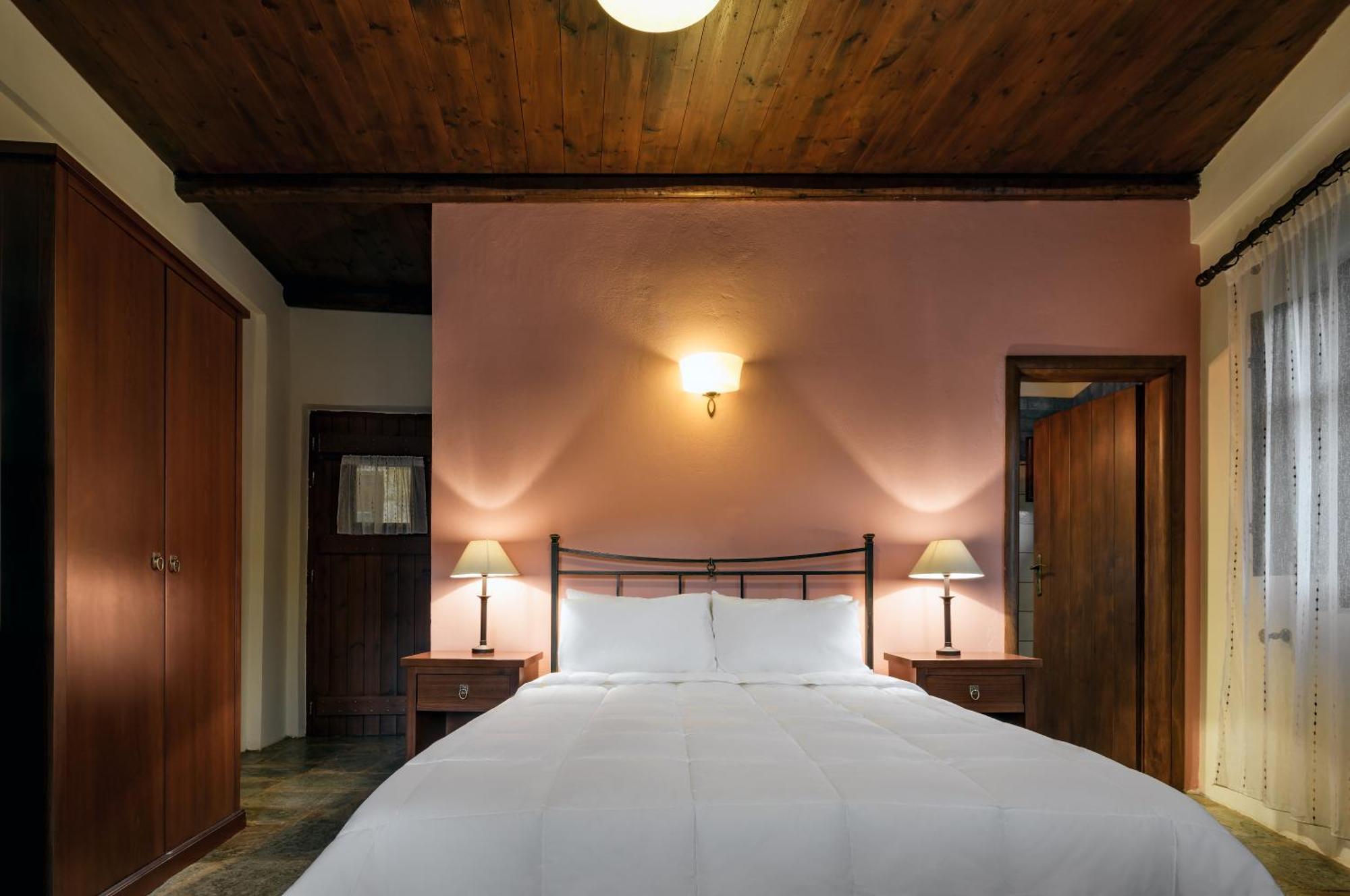 Porto Kale Guesthouse Pórto Káyio Bagian luar foto