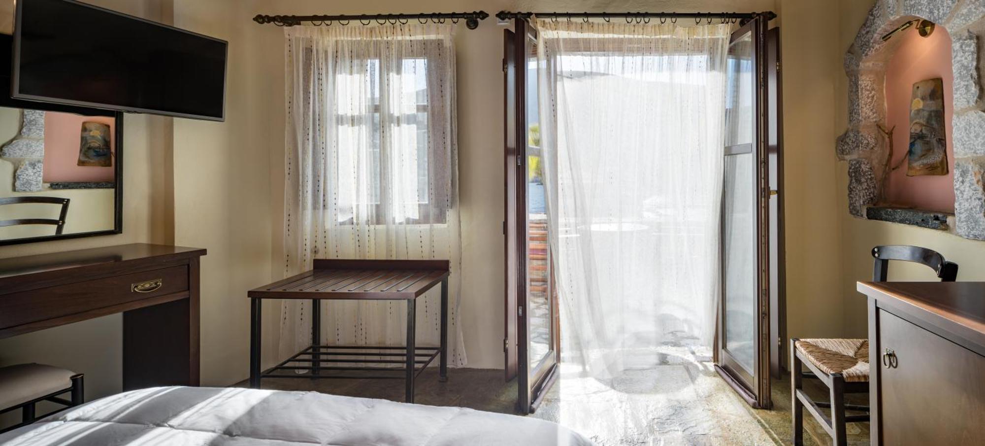 Porto Kale Guesthouse Pórto Káyio Bagian luar foto