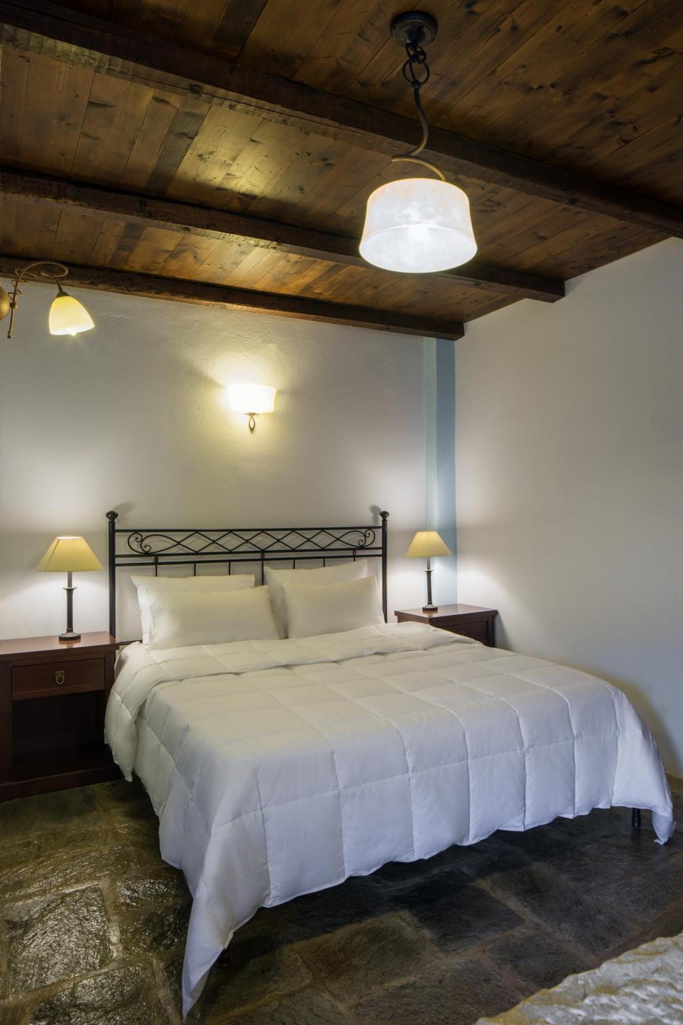 Porto Kale Guesthouse Pórto Káyio Bagian luar foto