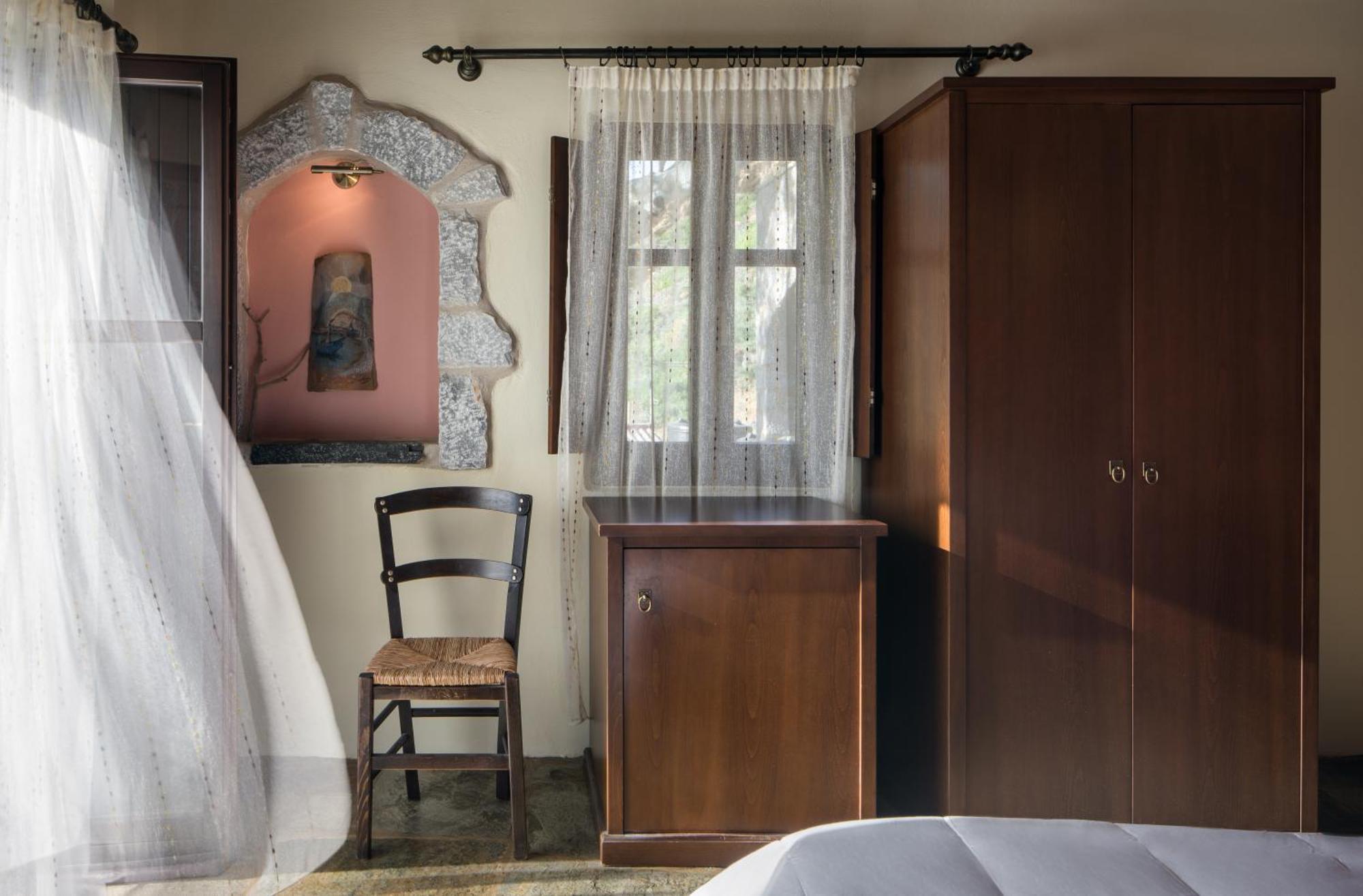 Porto Kale Guesthouse Pórto Káyio Bagian luar foto