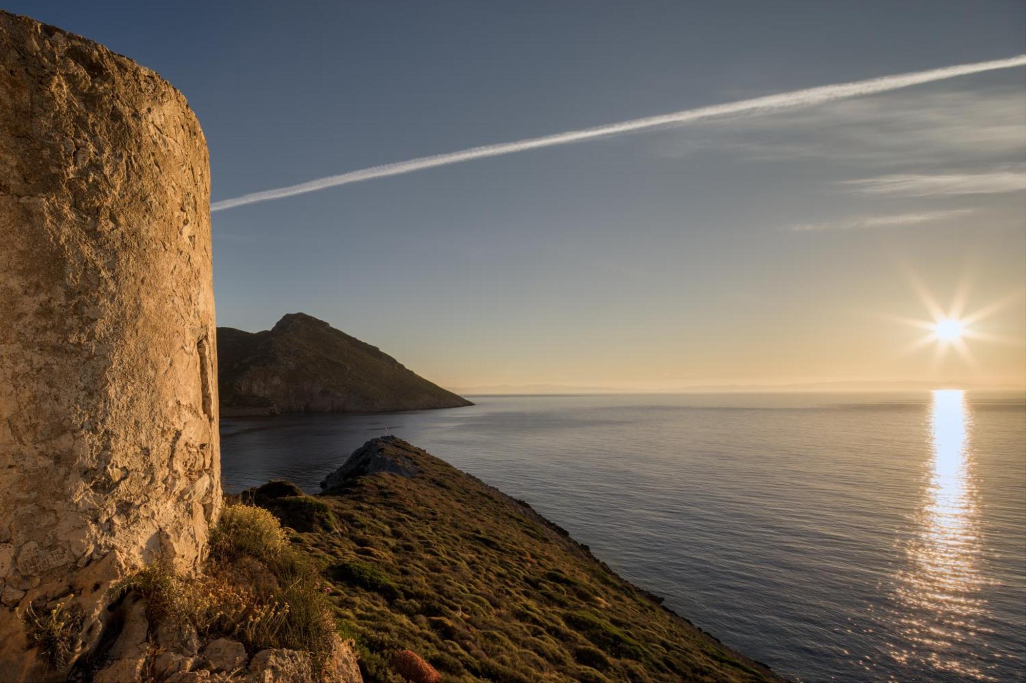 Porto Kale Guesthouse Pórto Káyio Bagian luar foto