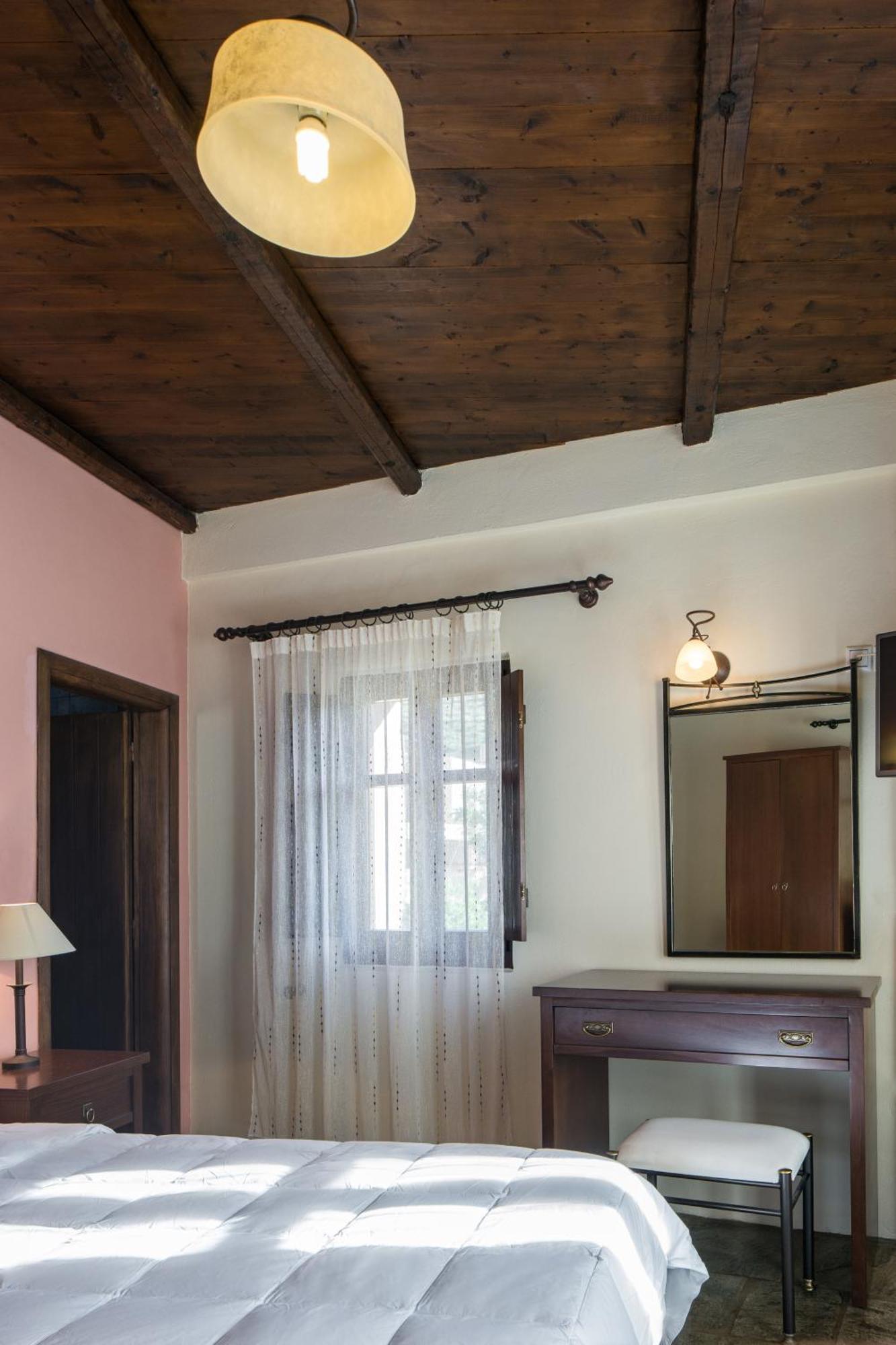 Porto Kale Guesthouse Pórto Káyio Bagian luar foto